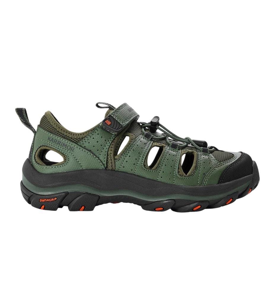 Karrimor - Sandales motif/style Marche K2 - Homme