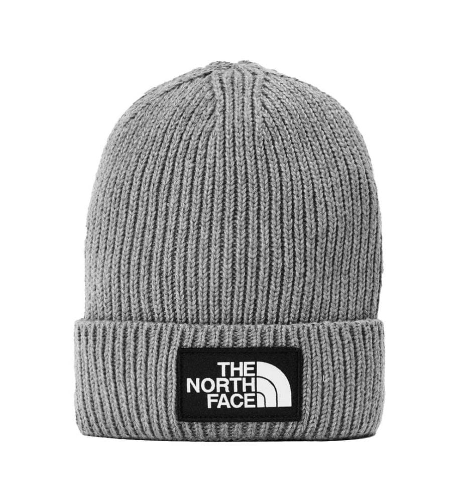 The North Face - Bonnet extérieur motif/style à revers - Adulte