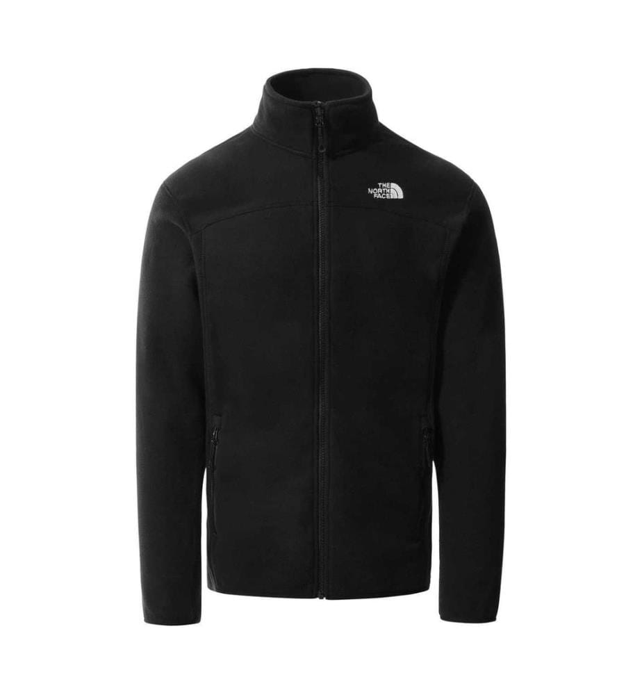 The North Face - Veste polaire GLACIER - Homme