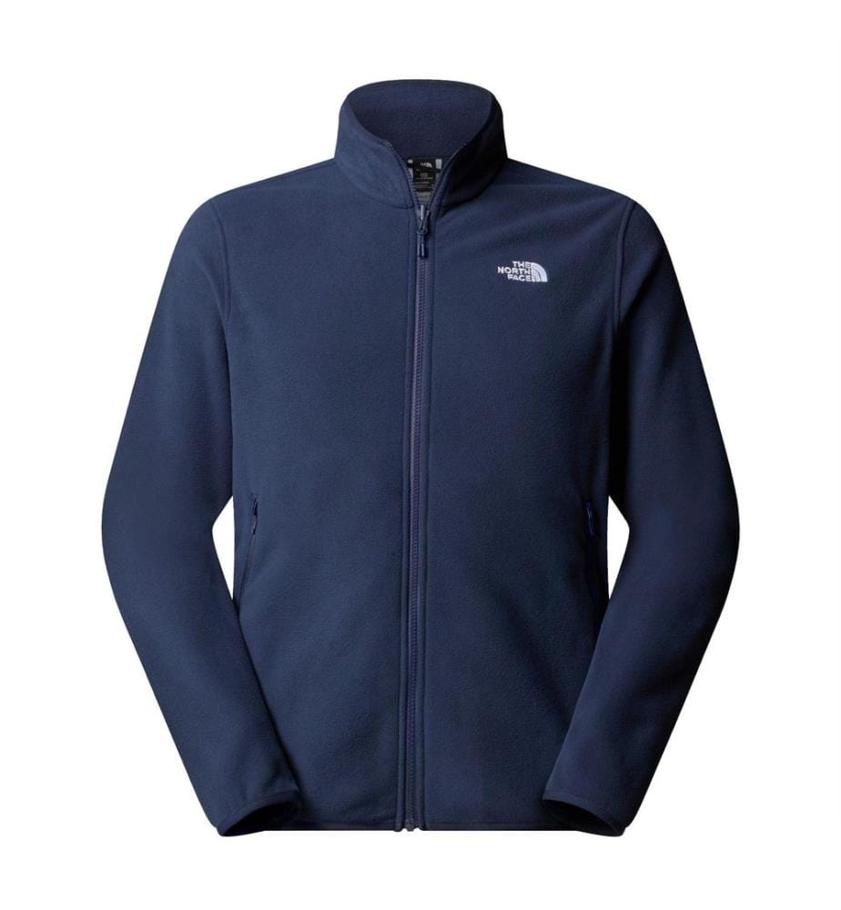 The North Face - Veste polaire GLACIER - Homme