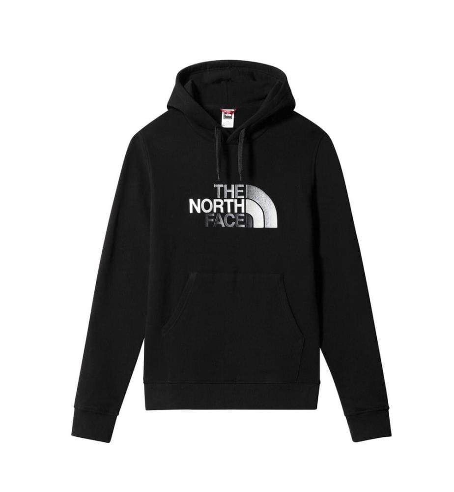 The North Face - Sweat à capuche DREW - Homme