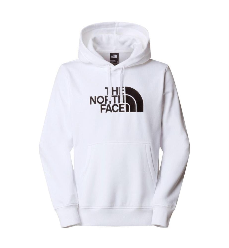 The North Face - Sweat à capuche DREW - Homme