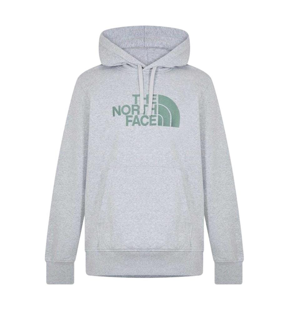 The North Face - Sweat à capuche DREW - Homme