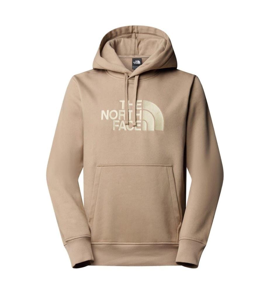 The North Face - Sweat à capuche DREW - Homme