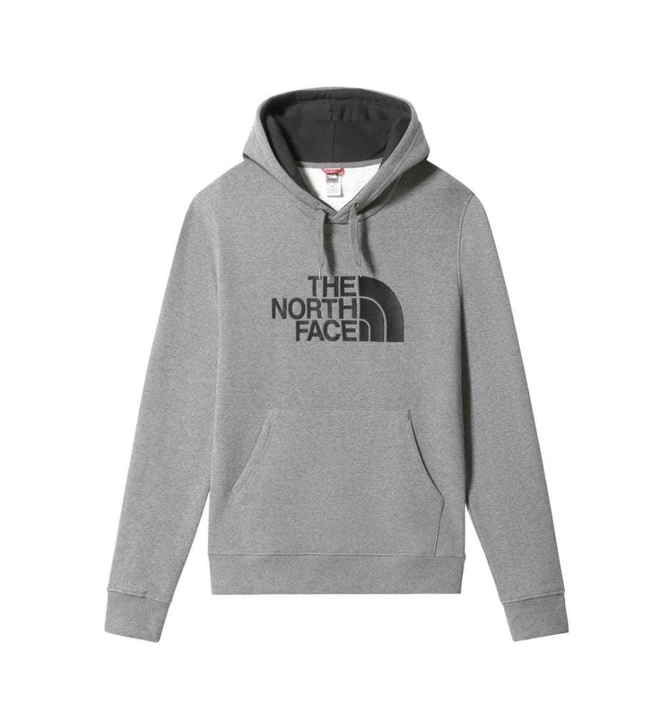 The North Face - Sweat à capuche DREW - Homme