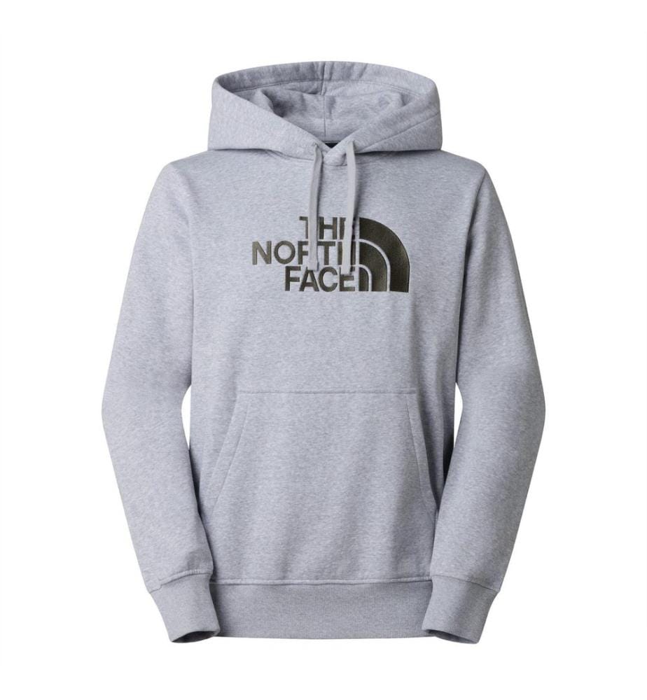 The North Face - Sweat à capuche DREW - Homme