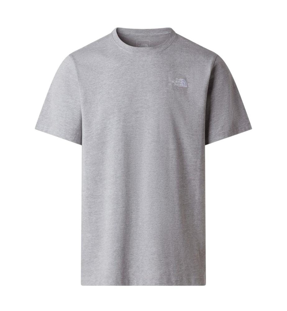 The North Face - T-shirt SIMPLE DOME - Homme