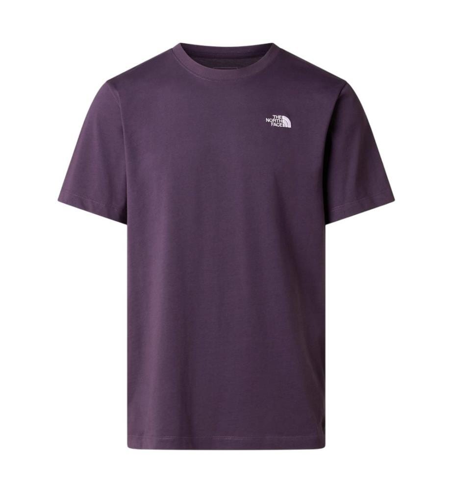 The North Face - T-shirt SIMPLE DOME - Homme