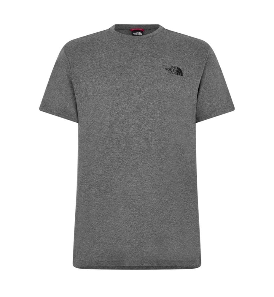 The North Face - T-shirt SIMPLE DOME - Homme