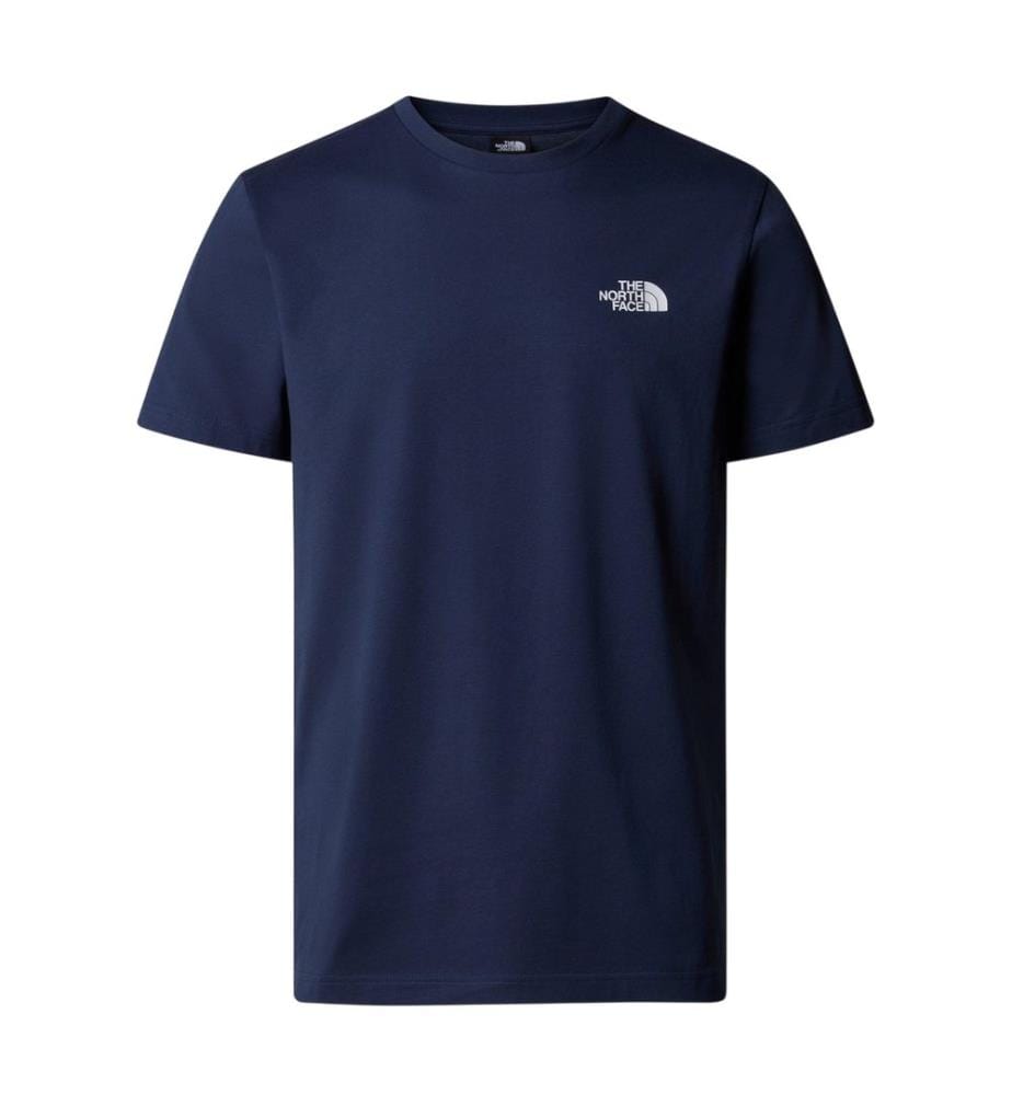 The North Face - T-shirt SIMPLE DOME - Homme