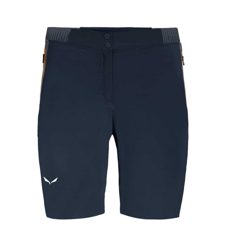 Salewa - Short à poches - Femme