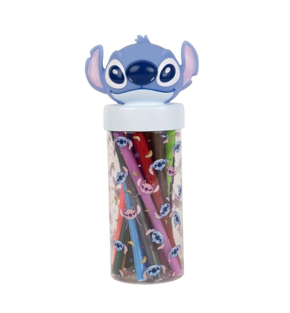 Trousse fourre-tout pour accessoires Stitch