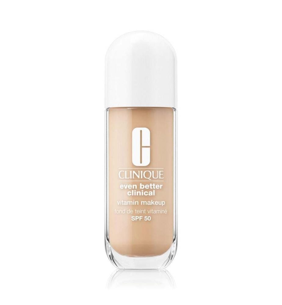 Fond de teint vitaminé clinique - Teinte 2 Light Cool - 30 ml