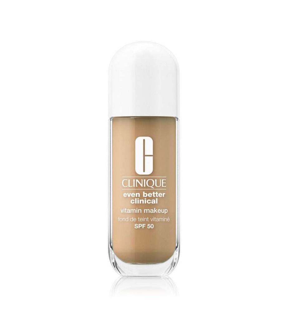 Fond de teint vitaminé clinique - Teinte 4 Light Medium Cool - 30 ml