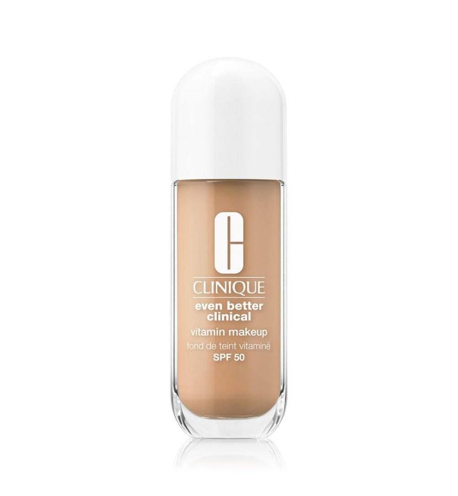 Fond de teint vitaminé clinique - Teinte 2 Medium Cool - 30 ml