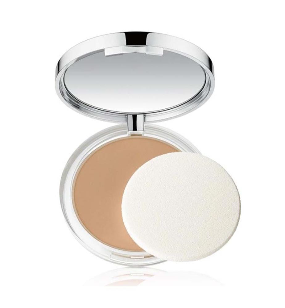 Fond de teint poudre SPF15 - Teinte 04 Neutral