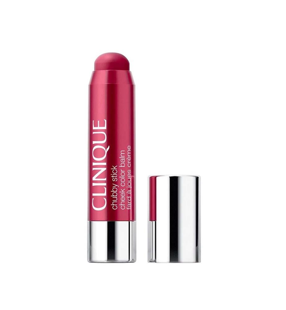 Baume teinté pour les joues - Teinte Roly Poly Rosy - 6 g