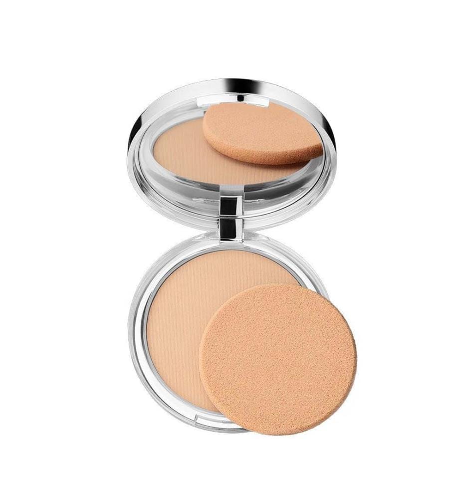 Fond de teint poudre double usage - Teinte 07 Matte Neutral - 10 g