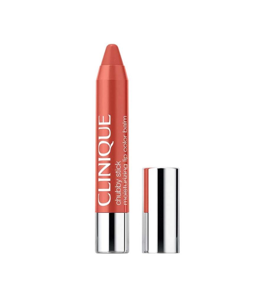 Baume à lèvres teinté - Teinte Mega Melon - 3 g