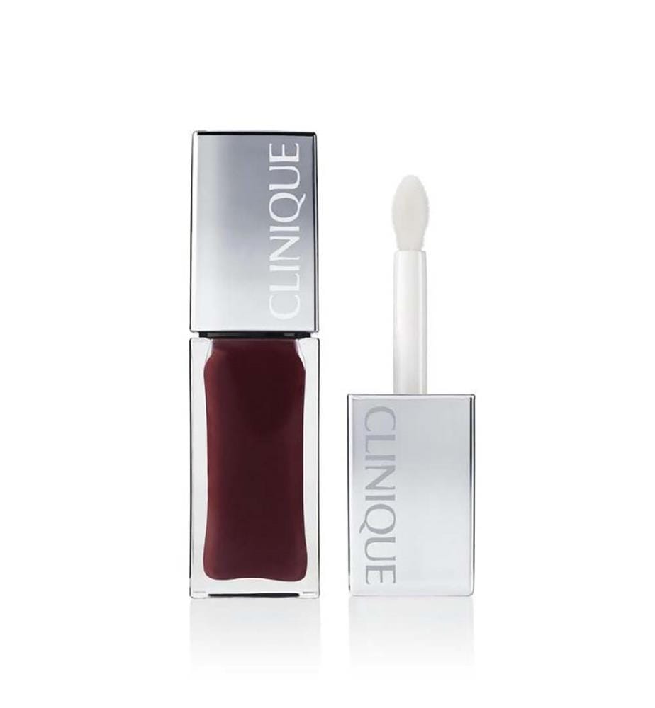 Huile teintée pour les lèvres et les joues - Teinte Black Honey - 7 ml