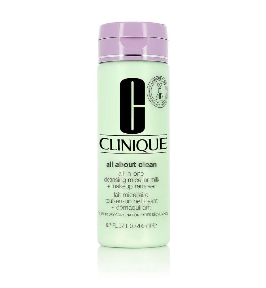 Lait Micellaire Démaquillant All About Clean - 200ml