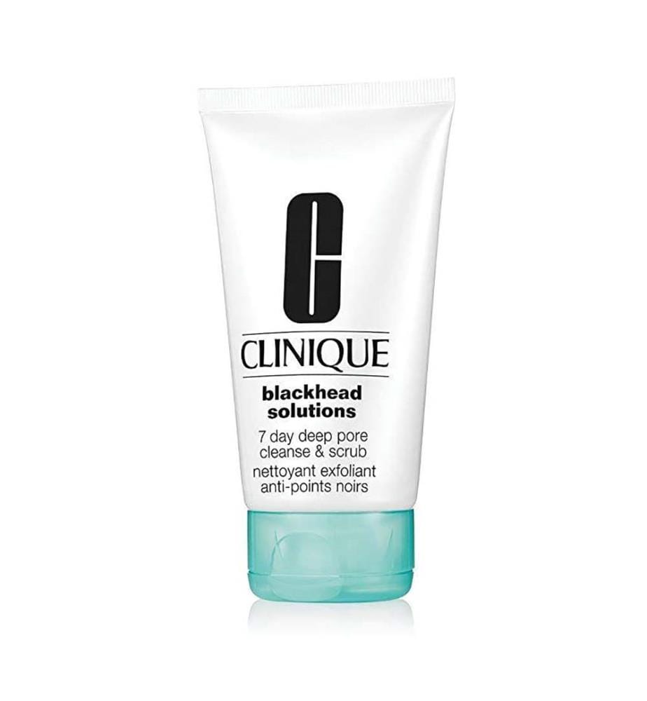 Nettoyant exfoliant désincrustant anti-imperfections 7 jours - 125 ml