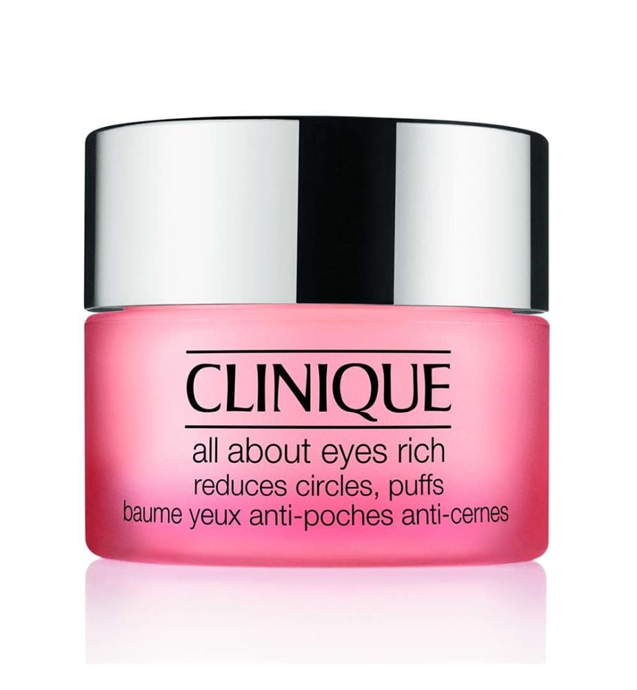 Crème contour des yeux riche - 15 ml