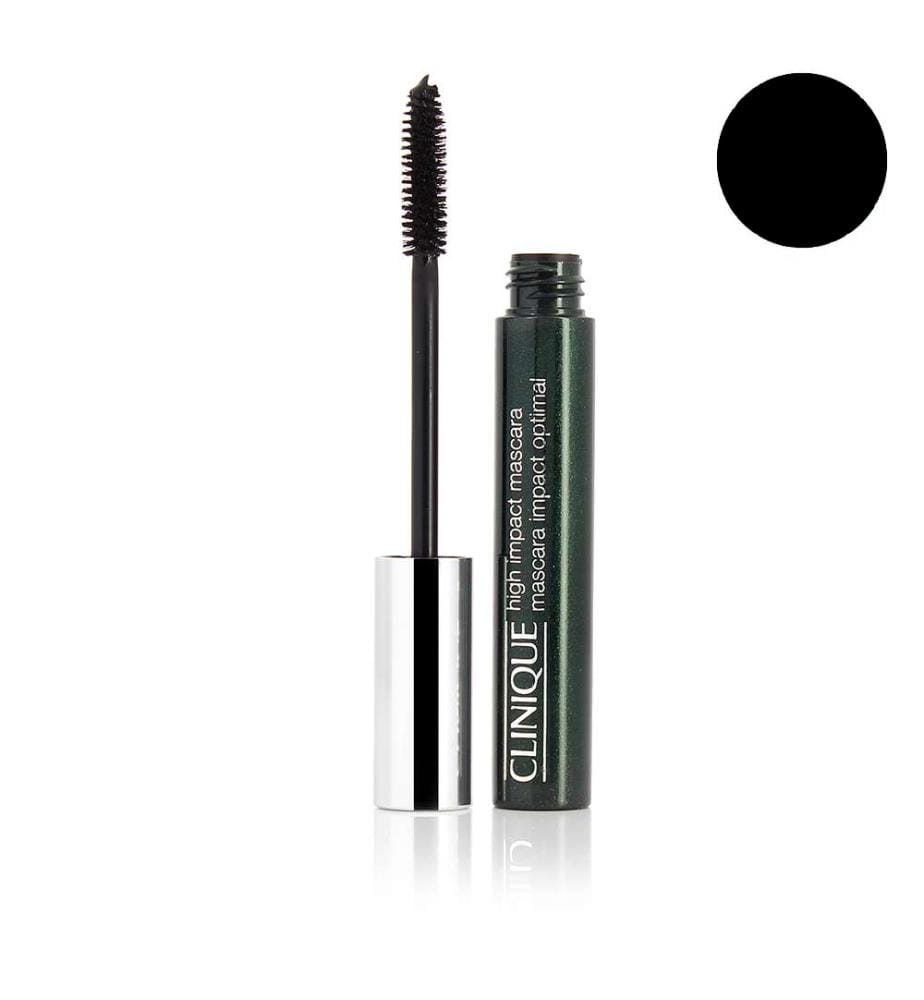 CLINIQUE - Mascara High Impact #01 Black - 7 ml