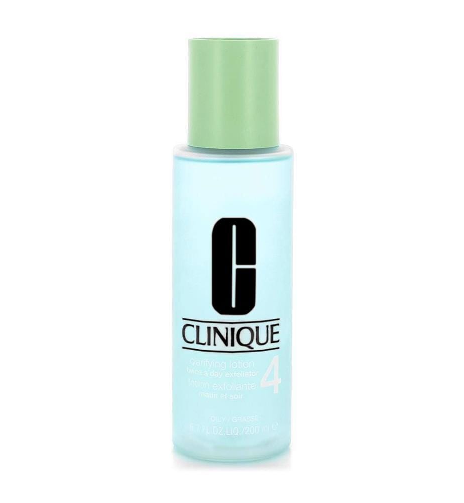 CLINIQUE - Lotion Clarifiante 4 - Twice a day Exfoliator - 200 ml