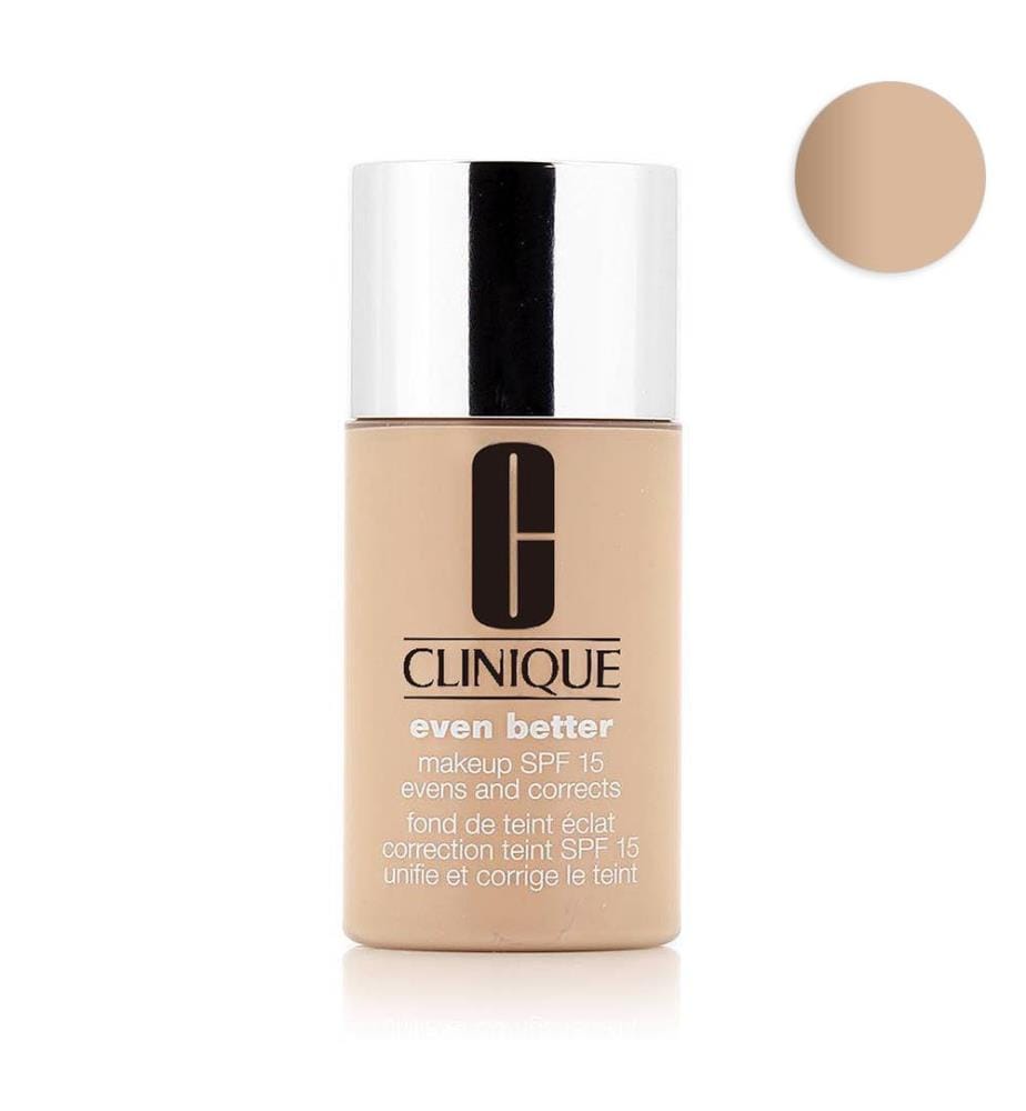 Fond de Teint Fluide Even Better #CN 10 Alabaster - 30 ml