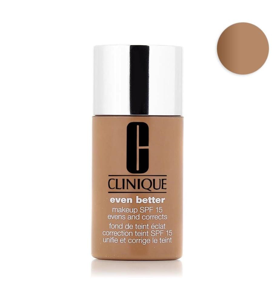 Fond de Teint Fluide Even Better #CN 78 Nutty - 30 ml