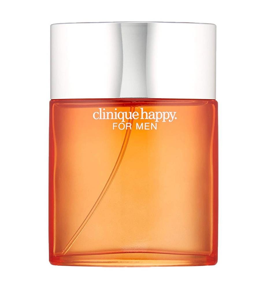 Eau de Cologne Happy - 50 ml