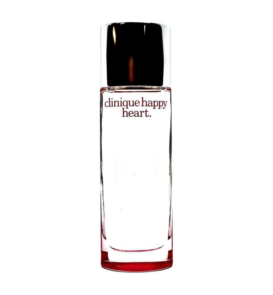 Eau de Parfum Happy Heart - 50 ml
