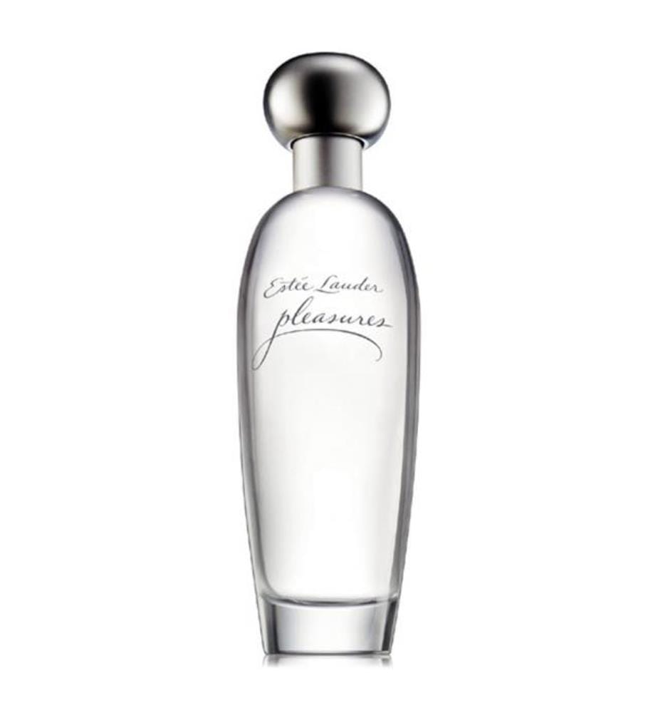 Eau de Parfum Pleasures 50 ml