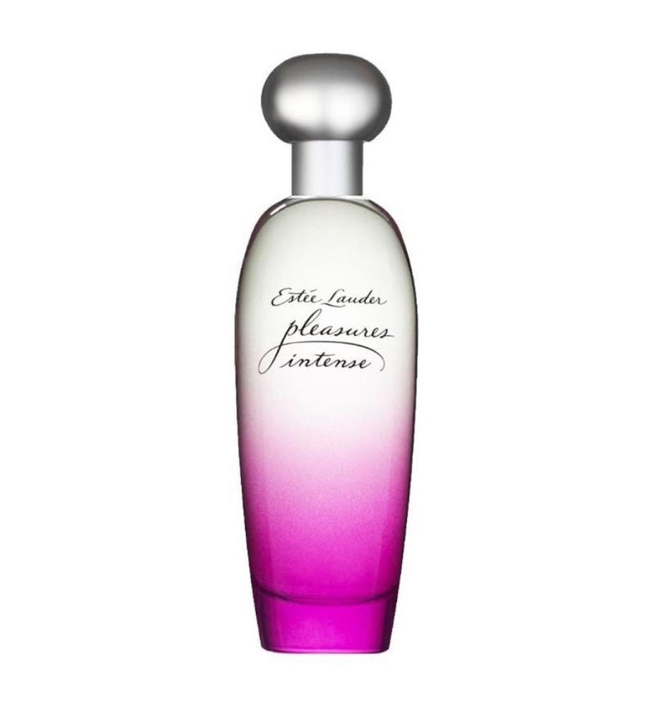 Eau de Parfum Pleasures Intense 100 ml