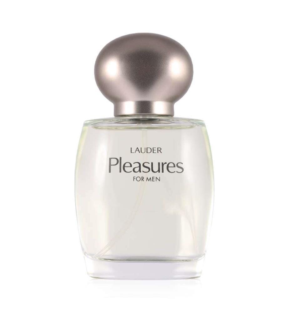 Eau de Cologne Pleasures Men 100 ml
