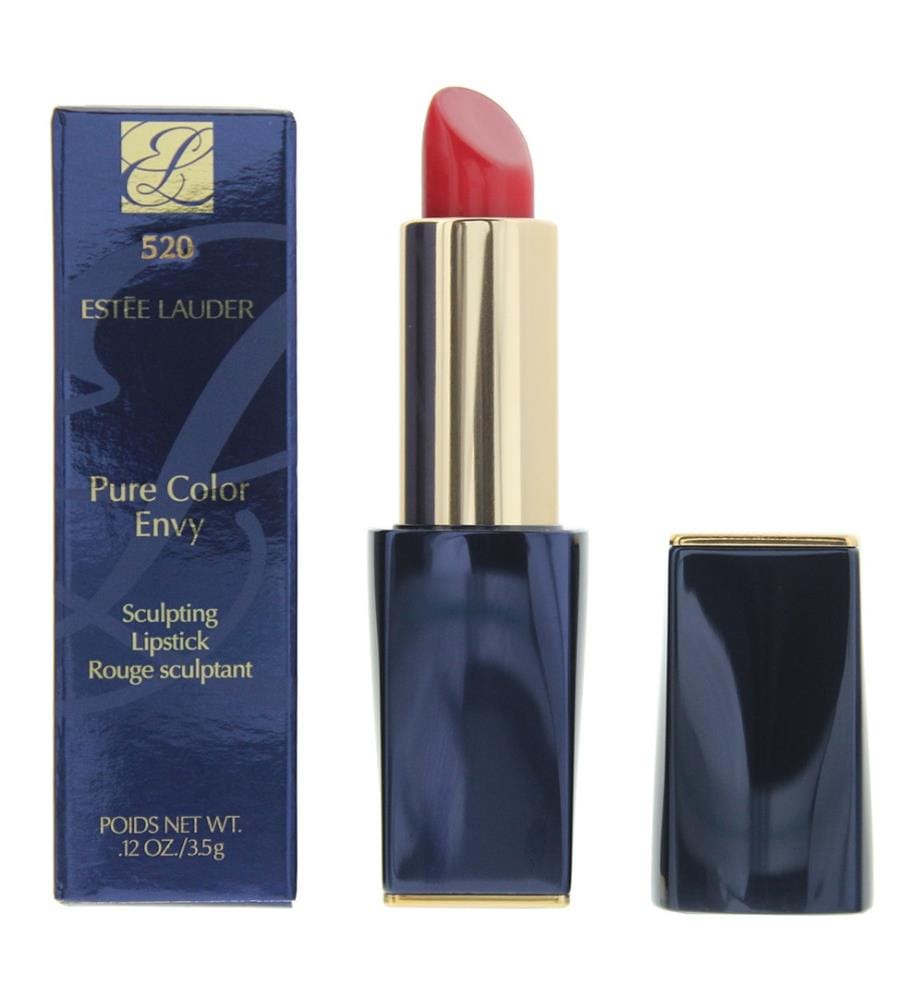 Rouge à Lèvres Pure Color Envy 370 Carnal - 3.5 g