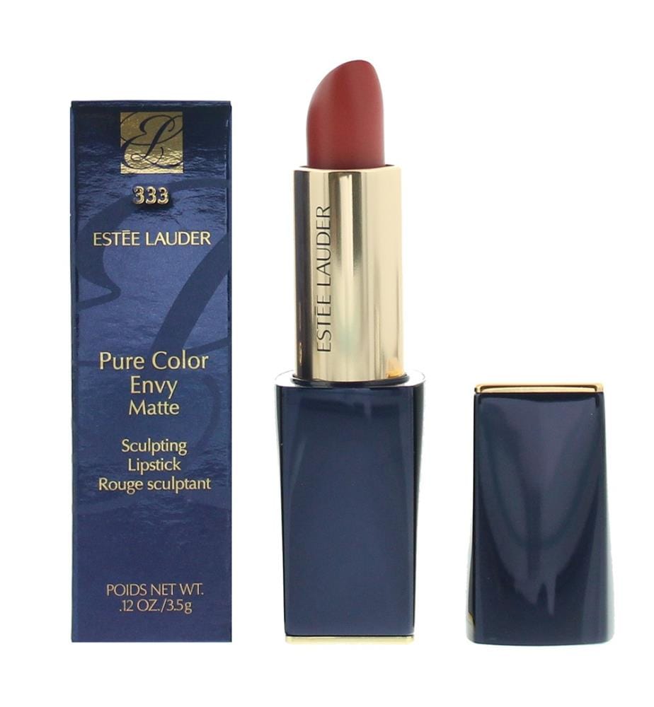 Rouge à Lèvres Matte Sculpting Pure Color Envy 333 Persuasive - 3.5 g
