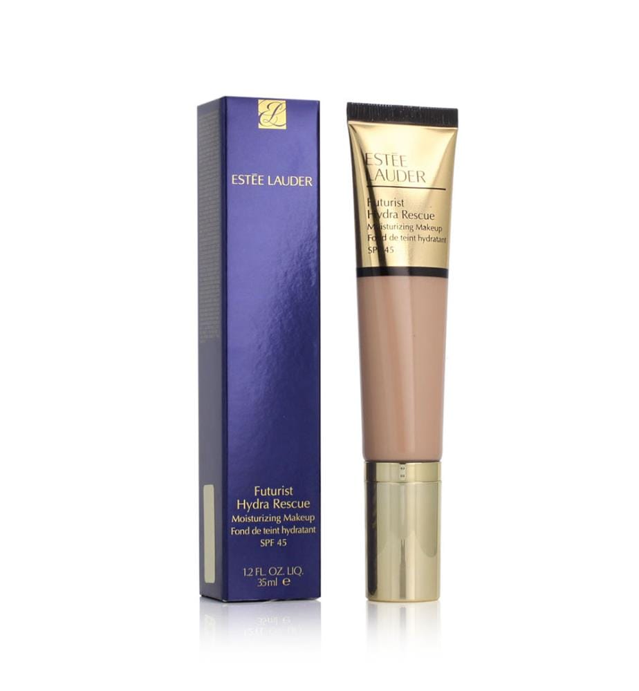 Fond de Teint Hydratant Futurist Hydra Rescue SPF 45 #3C2 Pebble 35 ml