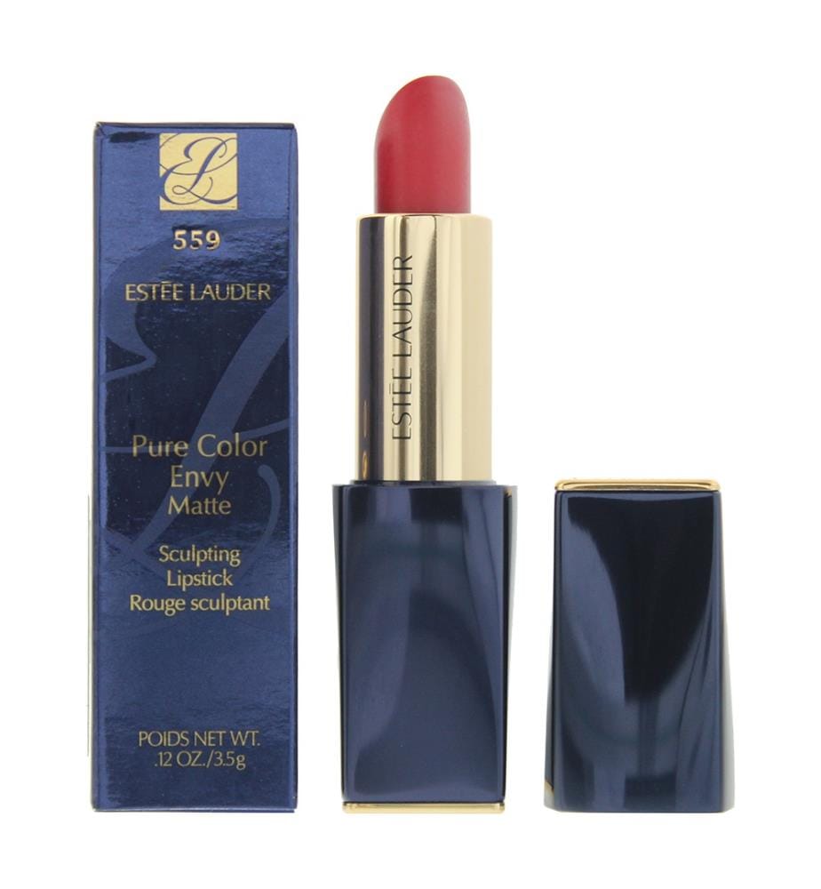 Rouge à Lèvres Matte Pure Color Envy 559 Demand - 3.5 g
