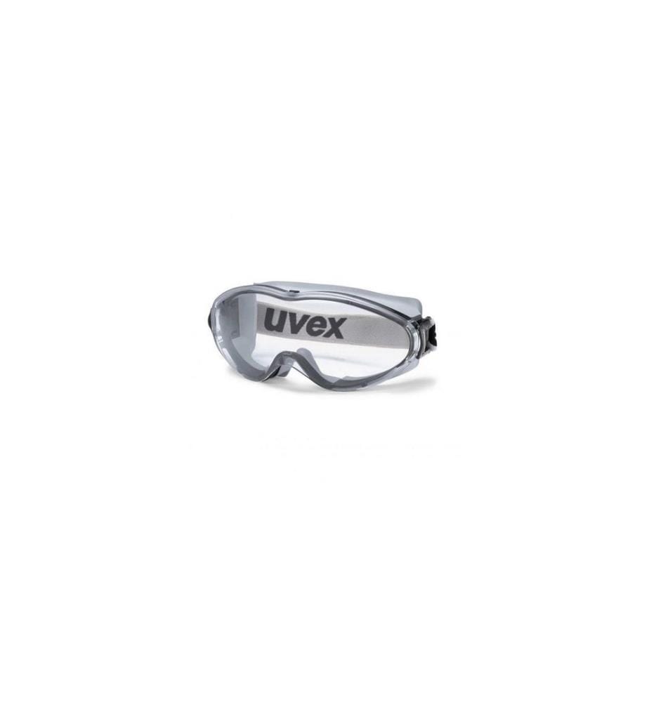 uvex Lunettes de protection intégrale Ultrasonic, Clair