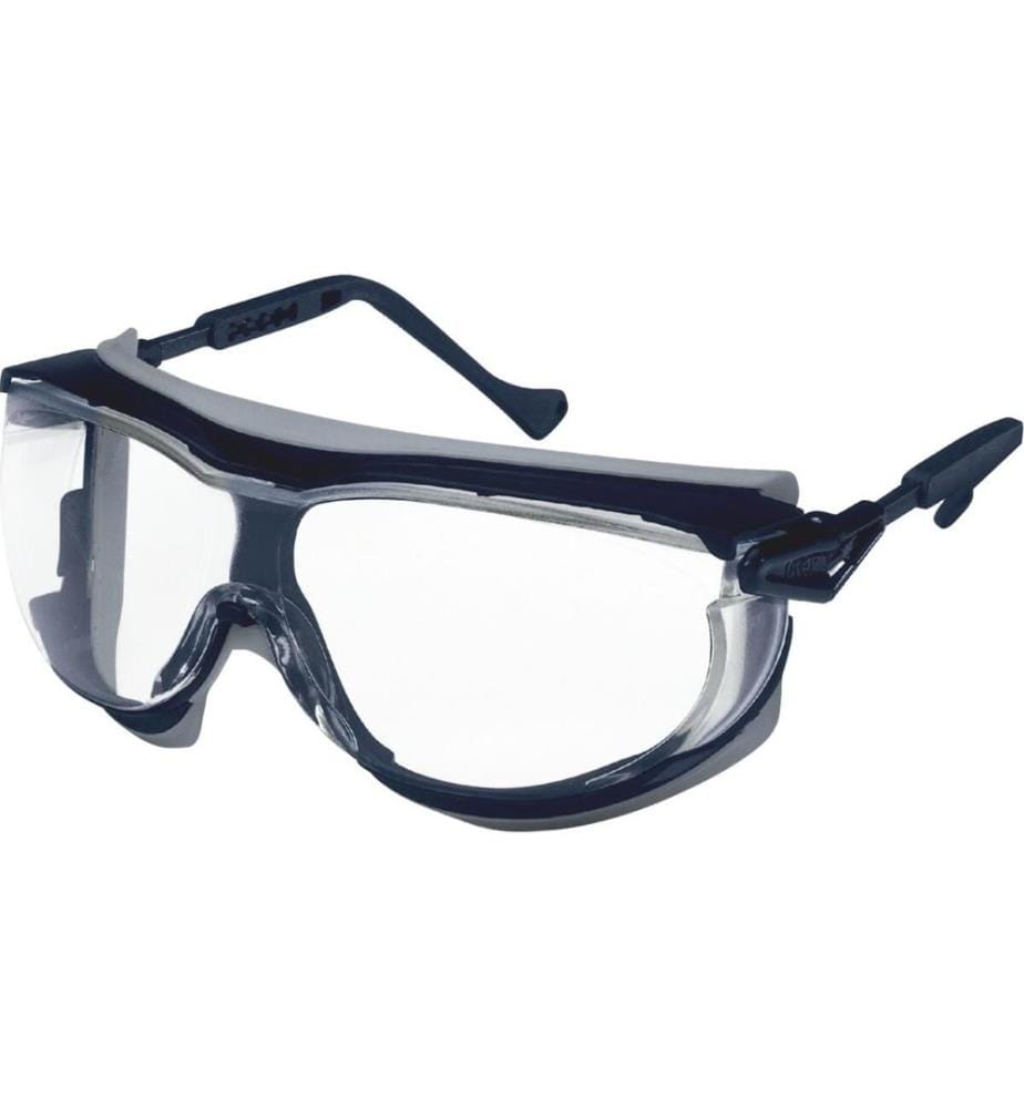 Lunettes de protection uvex Skyguard NT, Clair