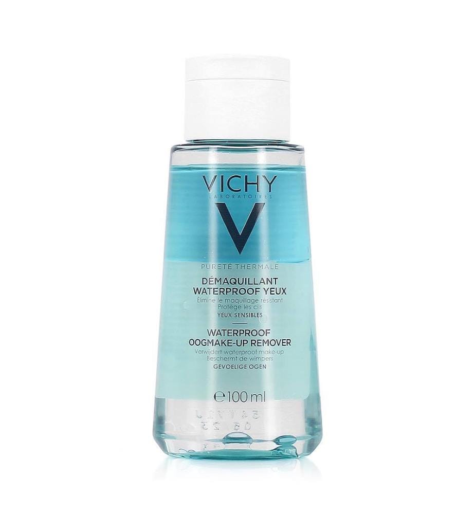 Démaquillant Pureté Thermale - 100 ml