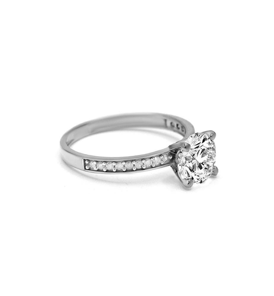 Bague "Colombine
