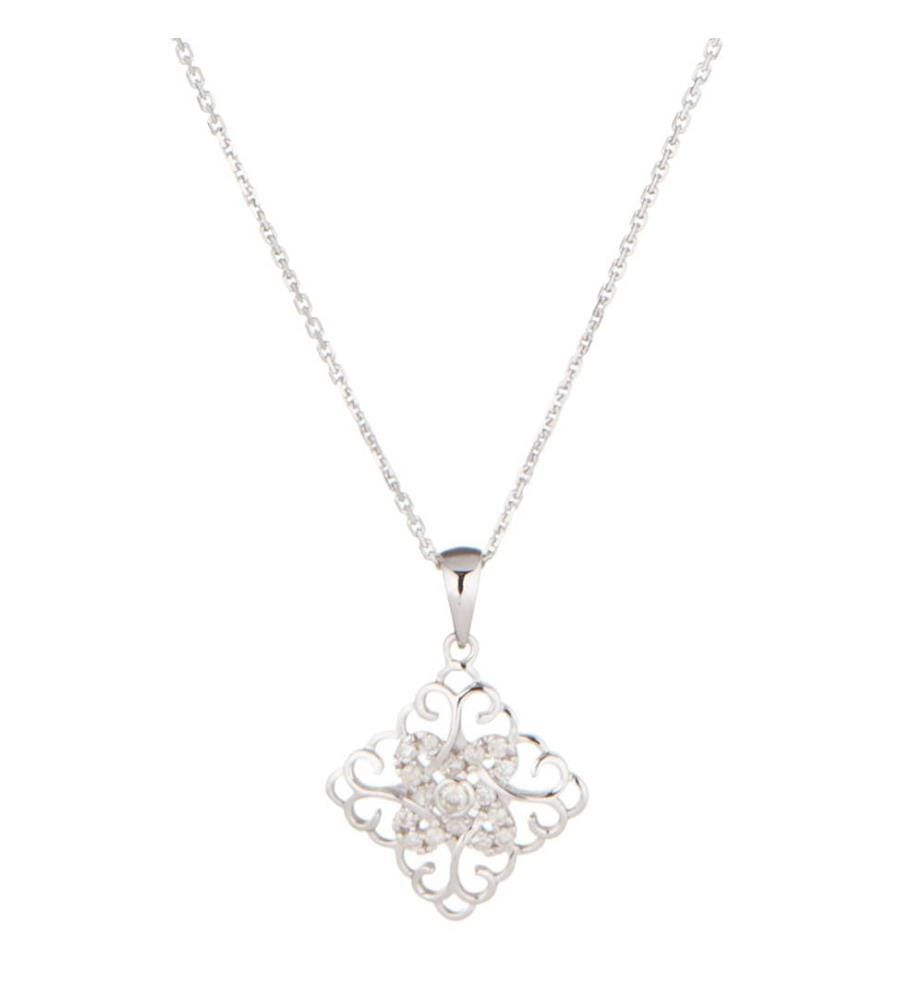 Pendentif Albay