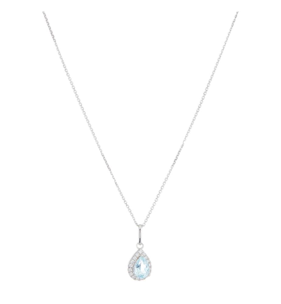Pendentif Goutte Moi