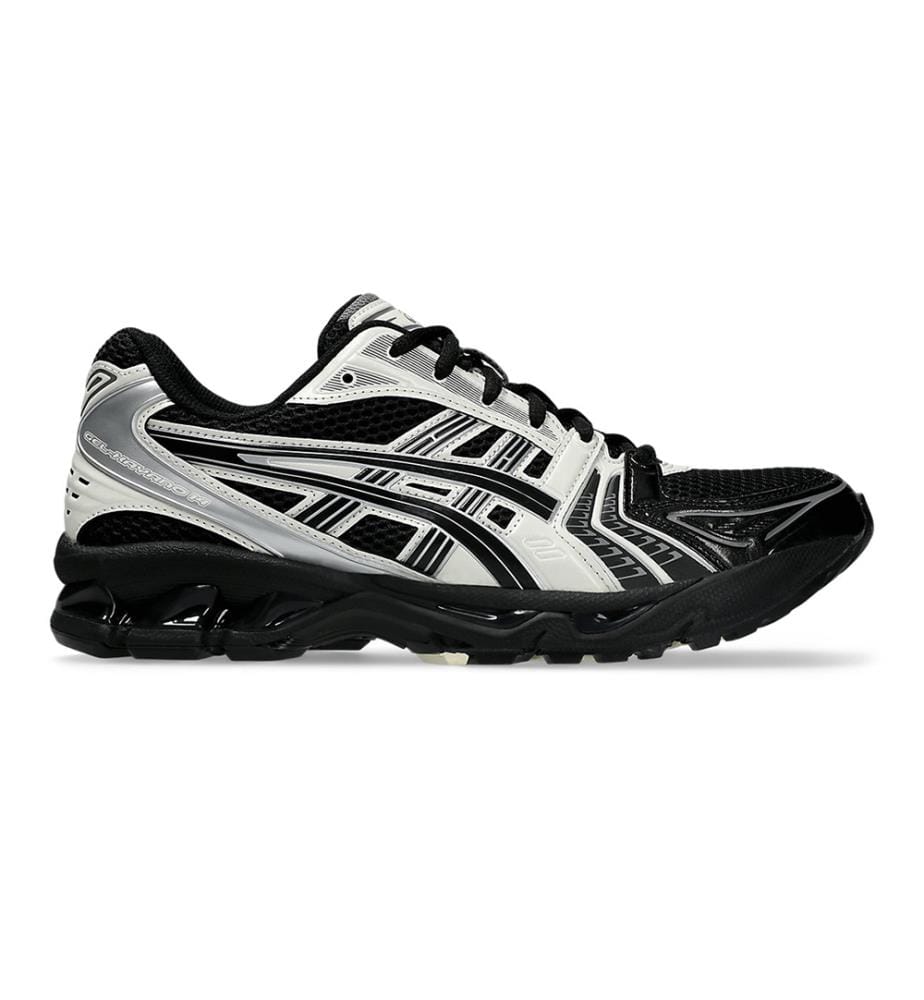 Baskets Gel-Kayano 15 - Noir et Blanc