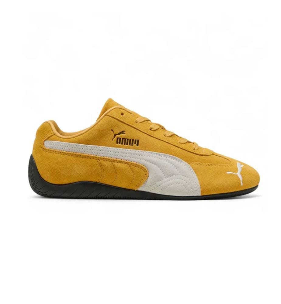 Baskets Speedcat Og - Jaune