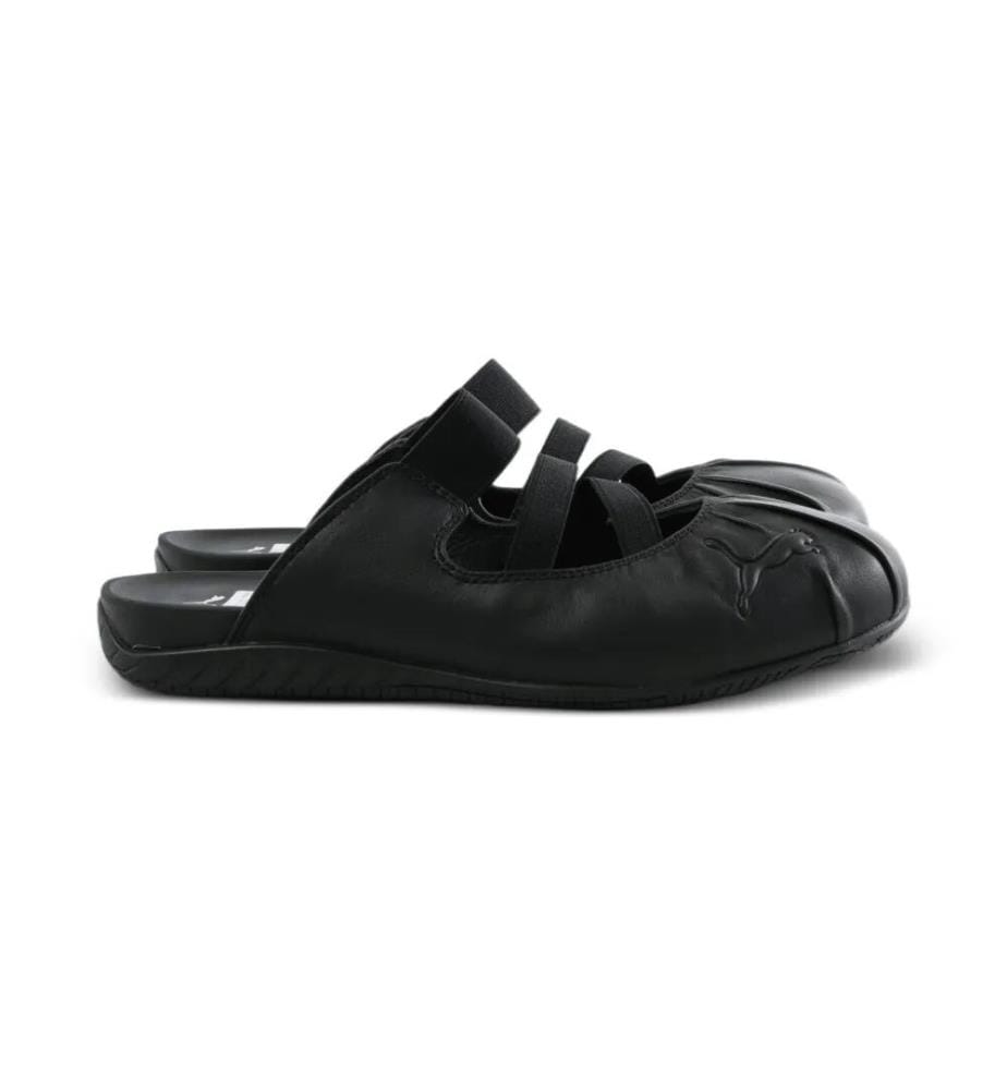 Mules Speedcat Wns Mu - Noir