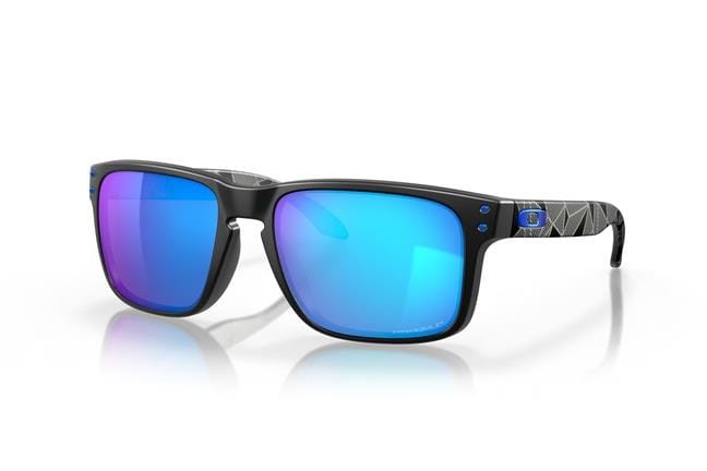 Lunettes de soleil Holbrook - Noir mat